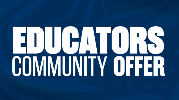 EDUCATORS COMMUNITY APPRECIATION OFFER