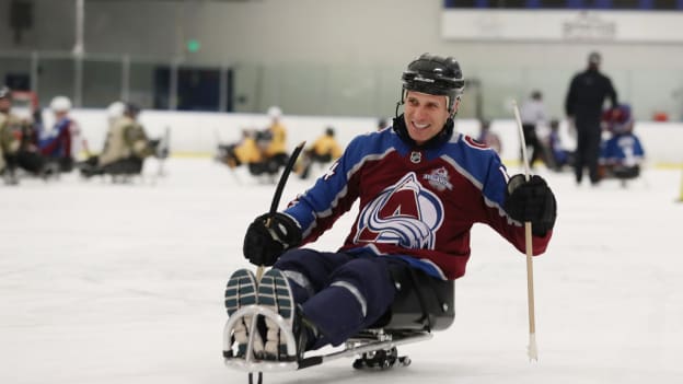 2020 Stadium Series Legacy Project