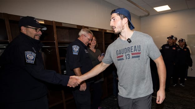 Players Give Back