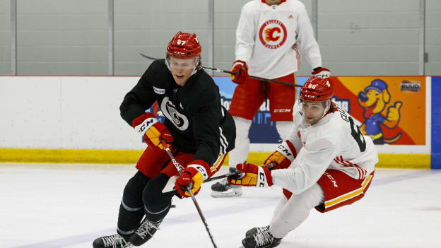 Photo Gallery - Development Camp Day 1