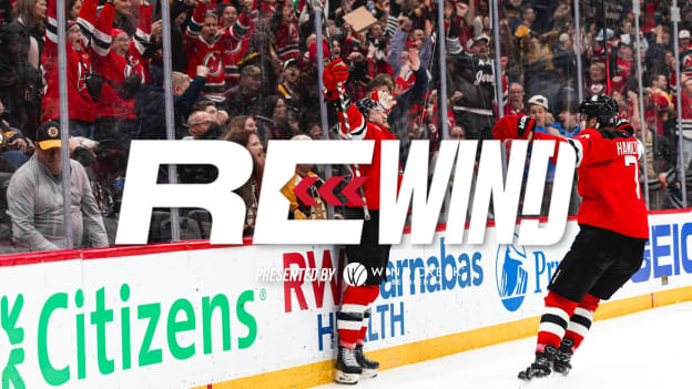 Let 'Em Cook | REWIND