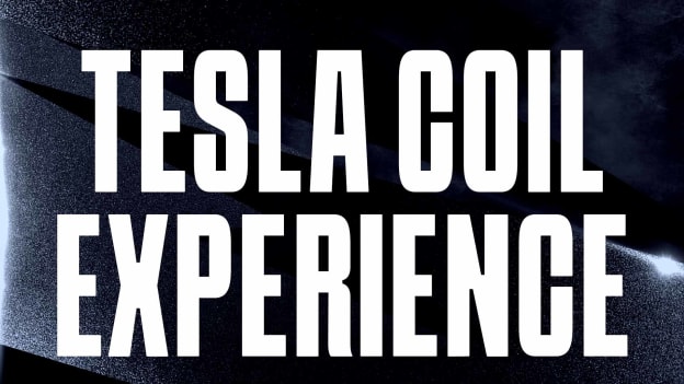 Tesla Coil Experience