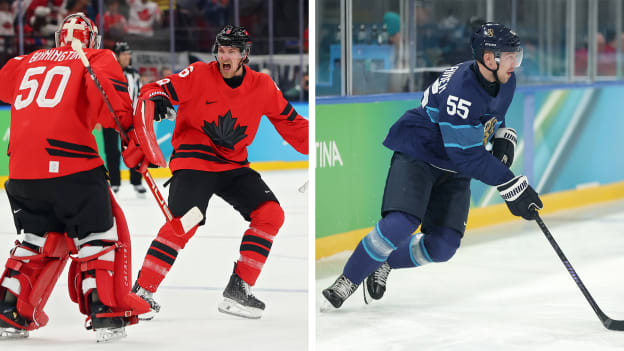 Flyers Focus: Practice Resumes, Olympic Medal Round