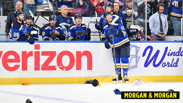 Feb. Goal of the Month