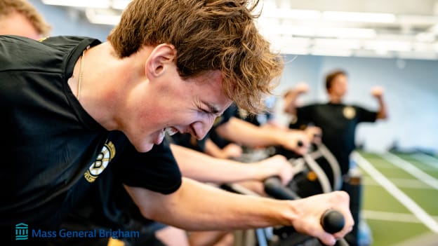 Photo Gallery: 2022 Boston Bruins Development Camp