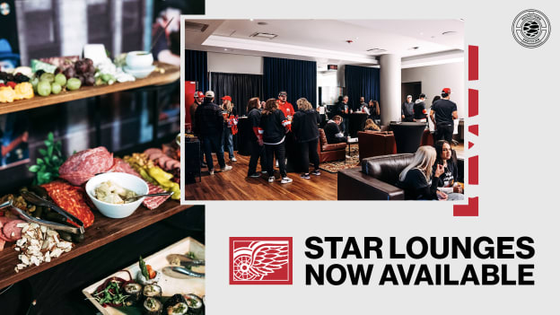 Star Lounges