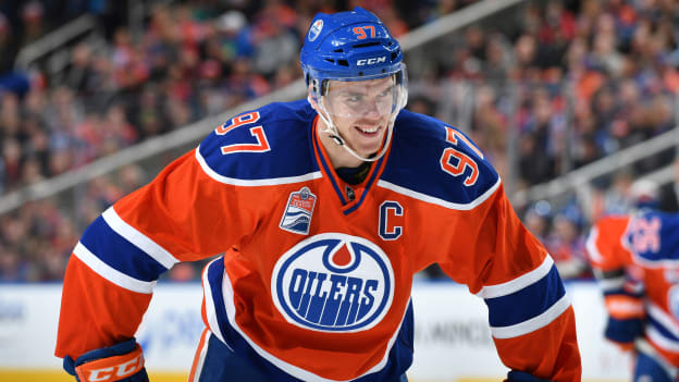McDavid