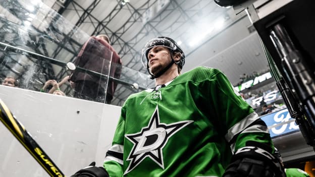 Game 3 | Dallas Stars vs. Calgary Flames