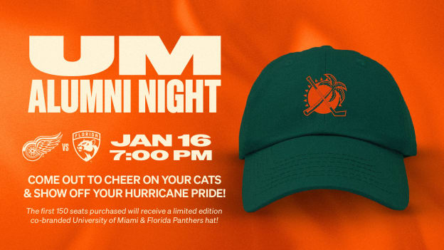 UM Alumni Night