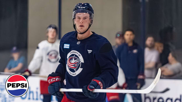 Smith returns to Columbus a more mature version of himself 