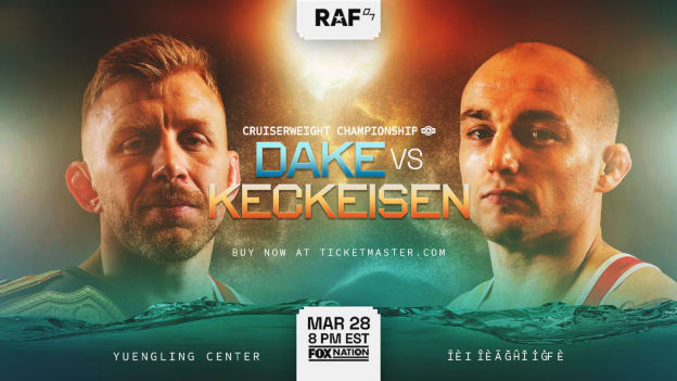 Real American Freestyle 07