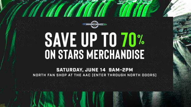 Hangar Summer Sale