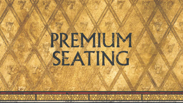 Premium Seating