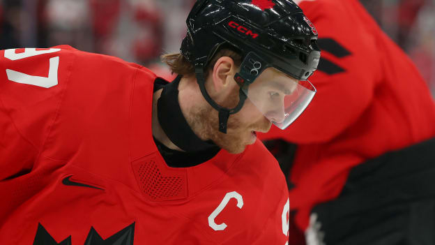 Ice Hockey - Milano Cortina 2026 Winter Olympics: Day 16