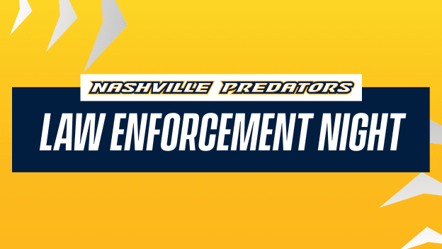 Group Tickets: Law Enforcement Nights
