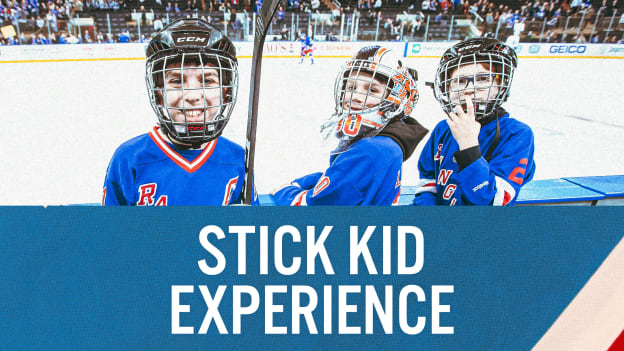 Stick Kids