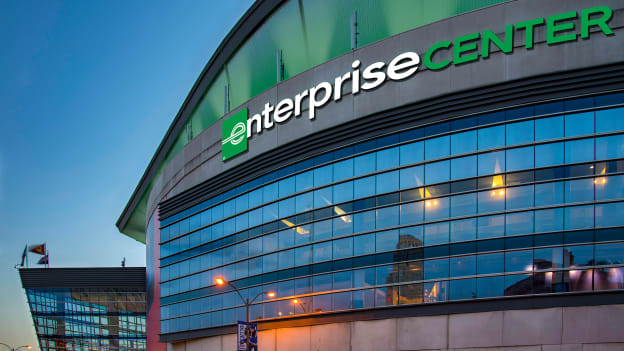 Enterprise Center