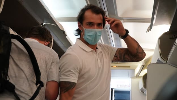 Photos | B's Travel to Toronto