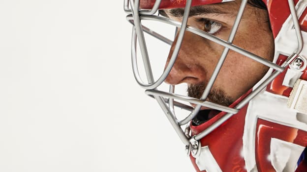 Carey Price · August 16, 2020