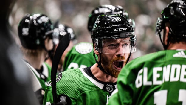 Game 3 | Dallas Stars vs. Calgary Flames