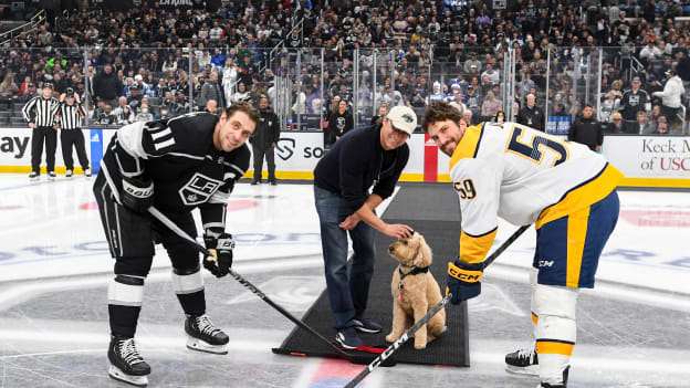 Best of Roman Josi: 2022-2023 Season