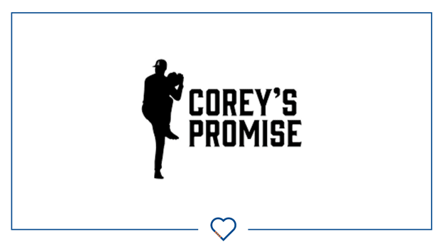 Oct. 26, 2024 - Corey's Promise