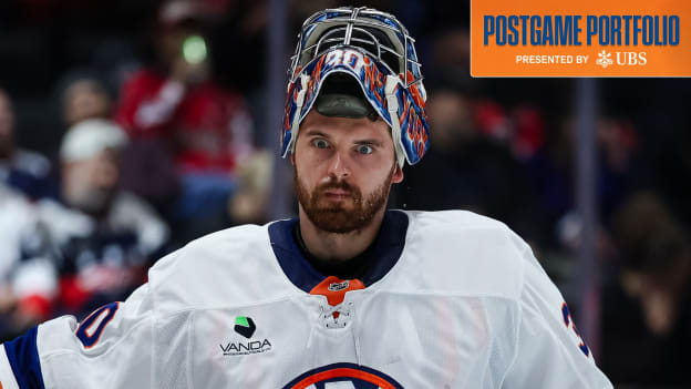 NYI-WSH-Postgame-Port