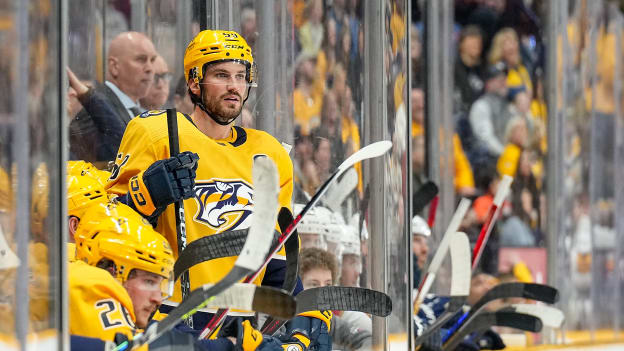 Best of Roman Josi: 2022-2023 Season