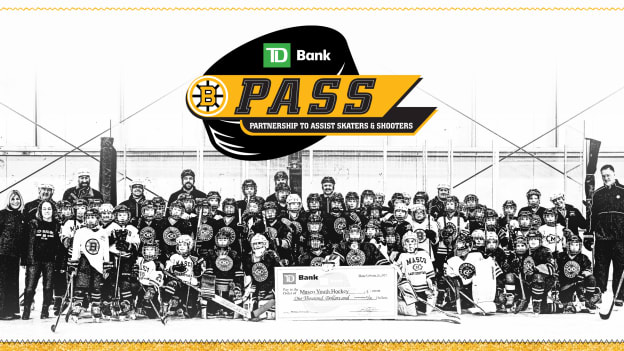 Stay Tuned for 2024-25 TD Bank PASS Clinic Details