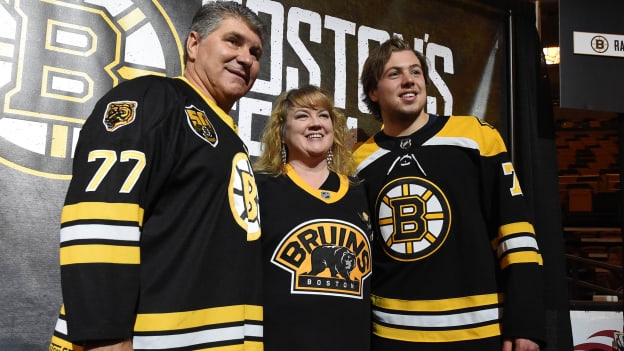 Boston Bruins on X: Join the Boston Bruins' season ticket waitlist and  receive priority access to seats when they become available as well as  additional benefits. Learn more and sign up at