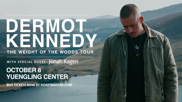Dermot Kennedy