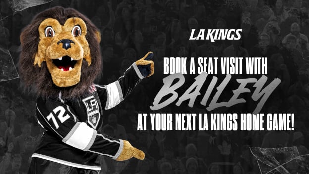 Official Los Angeles Kings Website