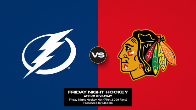 Friday, Jan. 23 - 6:00 p.m.