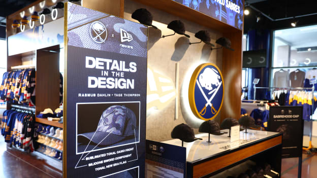 Buffalo Sabres Store