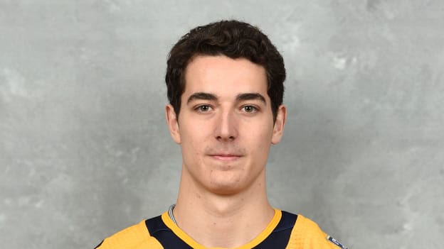 2023 NHL Draft Day Two
