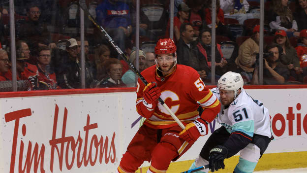 Winnipeg Jets vs Calgary Flames Prediction, 11/27/2021 NHL Pick