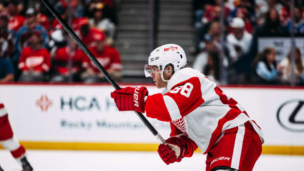 Always aiming higher, Kane wants to build on 2024-25 season