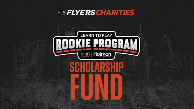 Scholarship Fund Supporting Learn to Play Programs