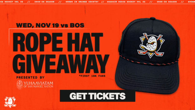 Native American Heritage Night + Rope Hat Giveaway*