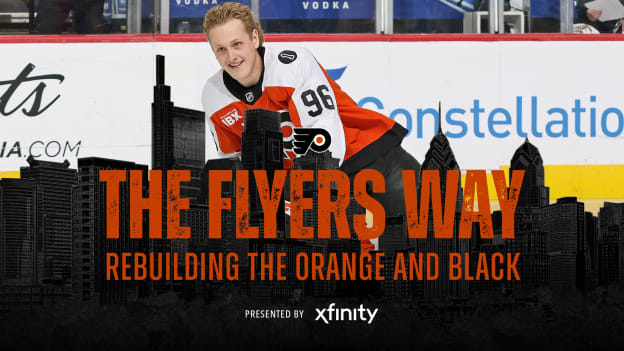 The Flyers Way Ep. 4
