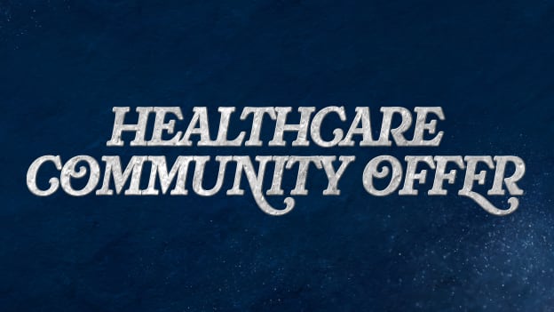 HEALTHCARE COMMUNITY OFFER