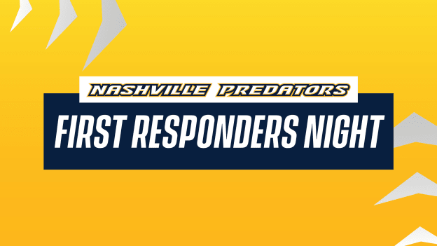 Nashville Predators Announce Promotions and Theme Nights for 2023-24 Season  - Maury County Source