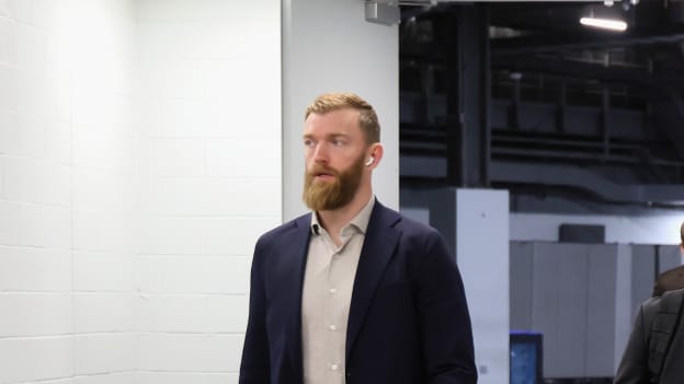 Edmonton Oilers v New York Islanders