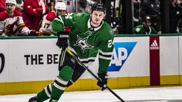 Game 3 | Dallas Stars vs. Calgary Flames