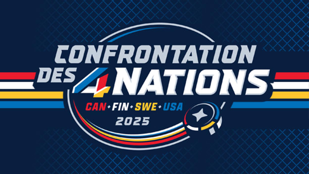 Couverture complète de la Confrontation des 4 nations