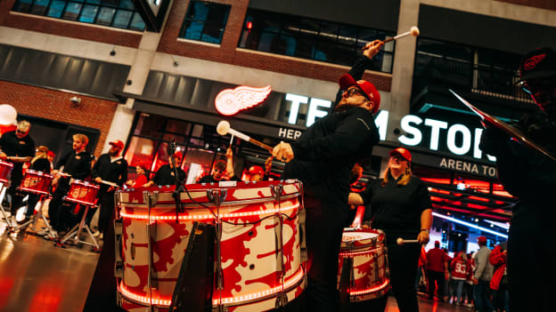 drumline 4
