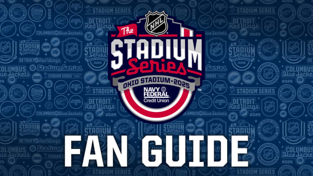 Have questions on the Schedule of Events, Fan Information, & Stadium Policies?