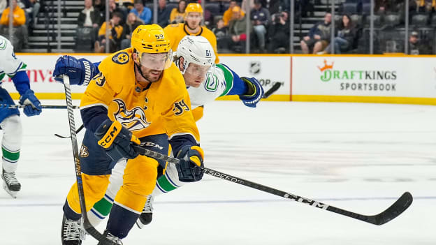 Best of Roman Josi: 2022-2023 Season