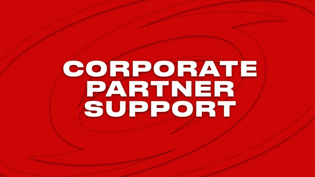 Corporate Partner Support