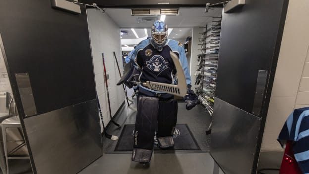 Calder Cup Playoffs Conference Finals Game Four: Ads vs. Firebirds